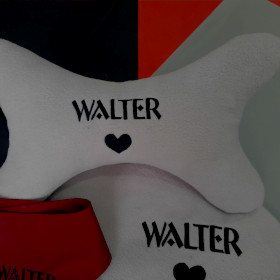 zestaw dla psa z imieniem walter sweetapaszka.pl